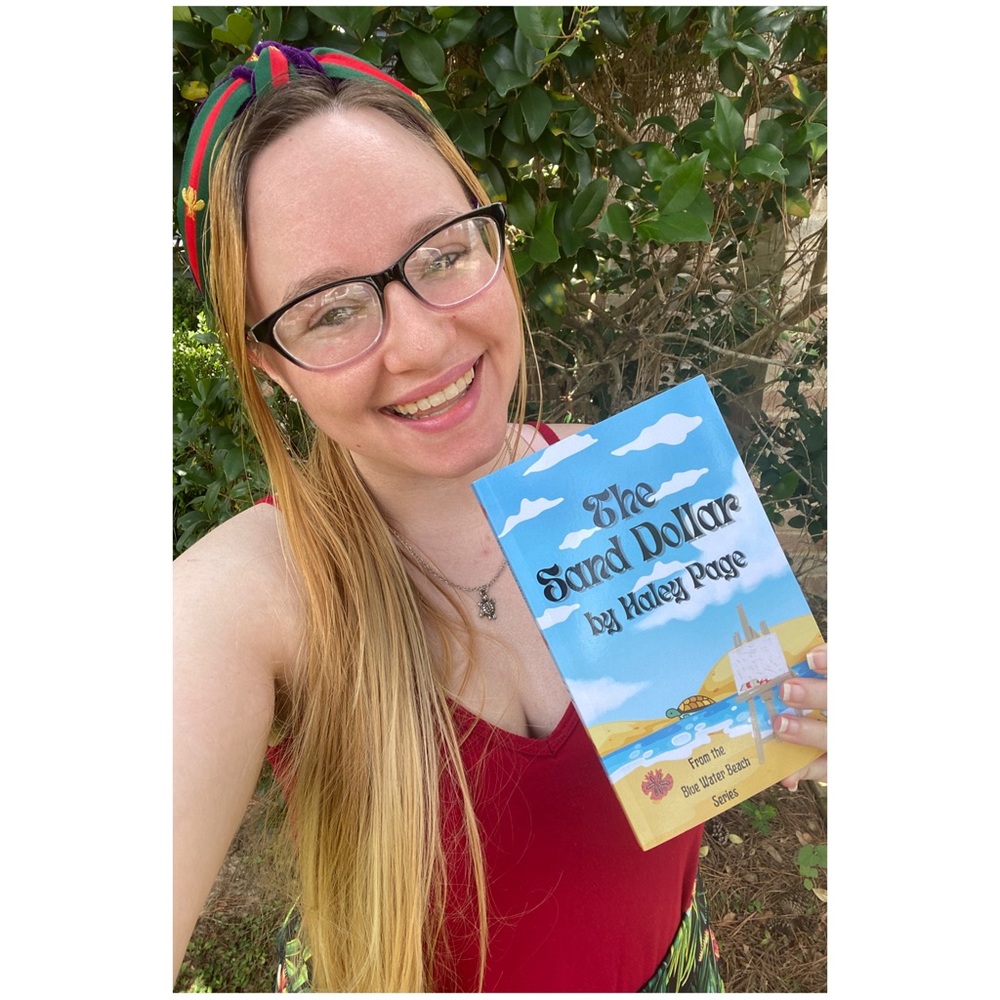 I wrote a book! - Picture 4 of 5